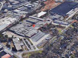 Square feet photography & floor plans. Qts Plans 1 5 Million Square Foot Data Center Campus 400 Units In Westside Atlanta What Now Atlanta