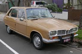 Image result for Gold 1969 Renault