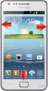 Does samsung's first round face smartwatch make for a compelling choice? Hard Reset Samsung I9105 Galaxy S Ii Plus How To Hardreset Info