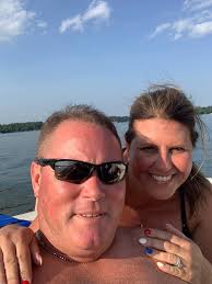 Brian Deegan (#58), Ryan Huffman (#16) and Kevin Windham (#25) battle for  the holeshot at the 1994 AMA Loretta Lynn's Amateur Motocross National  Championships. This is either the 125 or 250/Open A