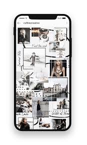 Canva Instagram Puzzle Template Puzzle Instagram Template Etsy In 2021 Instagram Design Instagram Template Design Instagram Collage