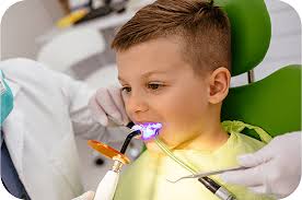 Lakewood Pediatric Dentistry