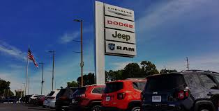 You deserve only the best! Allen Samuels Chrysler Dodge Jeep Ram Jackson Cdjr Dealer In Jackson Tn