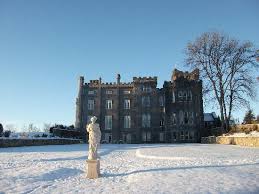 Kilronan Castle Christmas 2010 Picture Of Kilronan Castle Estate Spa Ballyfarnon Tripadvisor