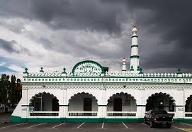 Paremman näkymän sijaintiin masjid india muslim ipoh, kiinnitä huomiota läheisiin kaduihin: Ipoh Old And New Town February 2020 Blindbild