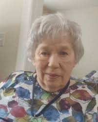 Lucille Marie Mendenhall Obituary October 18, 2025