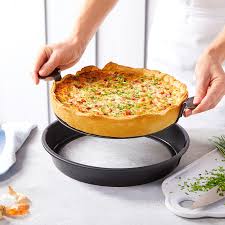 Quiche Lorraine Rezept Hagen Grote Shop