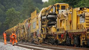 1 of games mods sharing platform in the world. Germany Plans 86bn Rail Investment In 2020 2029 International Railway Journal