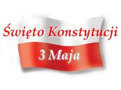 Święto Konstytucji 3 Maja - Szkolne Blogi