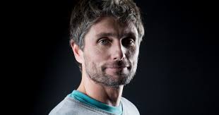 Nicolas Hale-Woods: "We Like Hurdles In Freeriding."