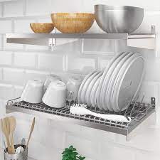 Sink accessories dish brushes dish towels & sponges kitchen soap dispensers dish drainers & drying racks. Kungsfors Dish Drainer Ikea Switzerland