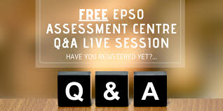 Everypixel aggregates free images from popular free image websites. Have You Registered For The Free Epso Assessment Centre Q A Live Session Yet Eu Training