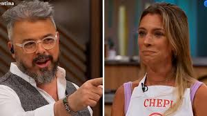 Dani la chepi, tal es el apodo con que se hizo famosa esta influencer en el mundo virtual, es la nueva confirmada para la segunda temporada de masterchef celebrity. Dani La Chepi Le Declaro Su Amor A Donato De Santis Pero El Chef Le Puso Un Freno No Me Comprometas Infobae