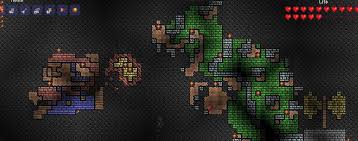 These are the most useful quality of life mods that help. 10 Incredible Terraria Creations Pc Gamer
