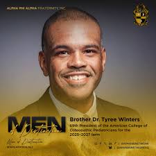 Alpha Phi Alpha Fraternity