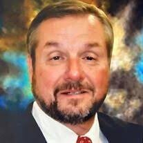 Wayne Edward Ritter Obituary