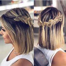 Pin On Easy Hairstyles