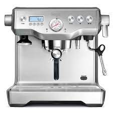 Maybe you would like to learn more about one of these? The Dual Boiler Espresso Machine Sage