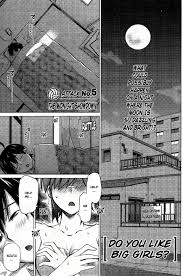 Ookii Onnanoko Wa Daisuki Desu Ka? - Hentai Manhwa, Hentai Manga, Hentai  Webtoon, Hentai Comics, Porno Comics, Manhwa18, Hentai20, Sex Manga, E  hentai bixwînin