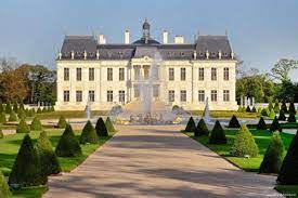 Mohammed bin salman, crown prince of saudi arabia. France Rejects Saudi Crown Prince S Request To Visit His 350m Versailles Chateau Middle East Monitor