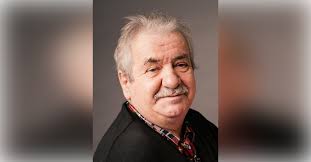 Obituary information for John Swiatek