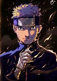 Naruto Naruto Uzumaki Naruto Anime Naruto