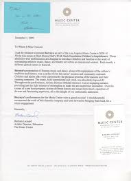That is why she was so successful here and why she would be. Recommendation Letters For Barynya