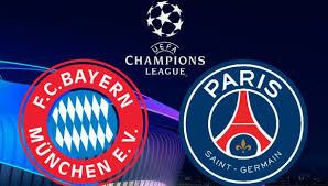 We did not find results for: Las Alineaciones Del Psg Vs Bayern Onces Probables Convocatorias Y Suplentes Valle Hoy