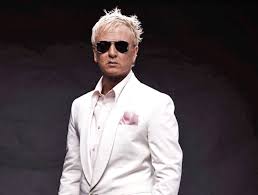 And now, here is the initial impression: Blonde Hair Does Not Suit Indian Men Lifestyle News