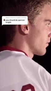 Spencer Knight National Anthem