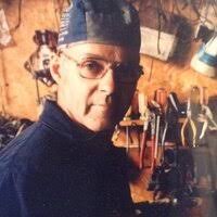 Obituary of Edwin Murray MacDonald