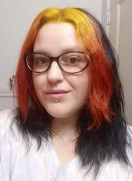 Charity Walters's Instagram, Twitter & Facebook