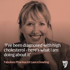 There's a lot of talk about breast cancer these days, and rightfully so.  But in fact, coronary heart disease kills six times more women than breast  cancer. And about 80pc of premature