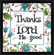 Check spelling or type a new query. Cross Stitch Corner Design Works Give Thanks