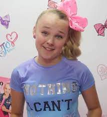 Tickets heute reduziert, sichern sie ihre sitzplätze, deutschland tickets 2021 Jojo Siwa Wikipedia
