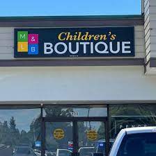 Mimi Little Bean S Children S Boutique Opening In South Salem