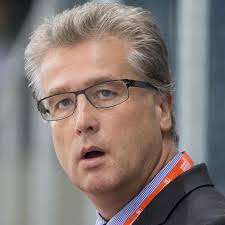 Quali-Aus: Bader folgt bei ÖEHV auf Suhonen