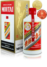 Kweichow Moutai Baijiu