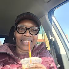 Dunkin' Box and Coffee