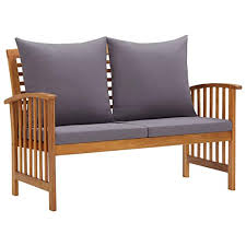 Gartentisch esstisch poly rattan gartenmöbel teetisch balkontisch terrasse neu. Gartenbanke Und Andere Gartenmobel Von Festnight Online Kaufen Bei Mobel Garten