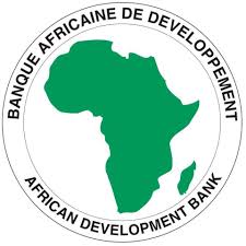 Logo Banque Africaine de Développement