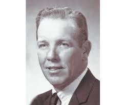 Bernard Byrd Obituary (1922