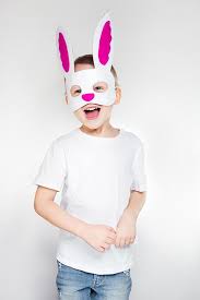 10 Creative Diy Mask Making Craft Ideas For Kids