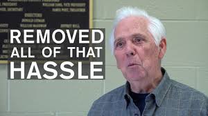 Starline Track Busway Case Study: Washington Fairgrounds