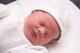 Meet the latest adorable September babies born at the Royal Preston Hospital