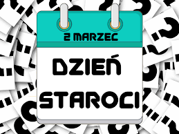 2 marzec Dzień staroci 🏺 Dzień... - Jaki jest dziś dzień? | Facebook