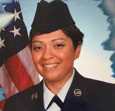 Victoria Rico Obituary
