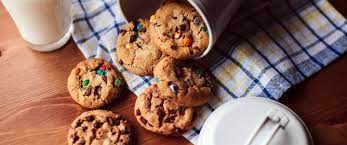 At this point, the cookies can be left plain or decorated, if desired, and baked according to the recipe directions. 20 Best Classic Cookie Recipes Cheapism Com