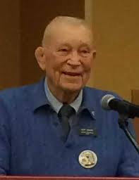 Obituary of Jack Gause