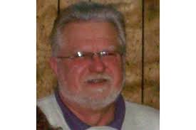 Harold Bernhardt Obituary (1943